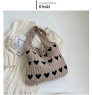 Love Khaki