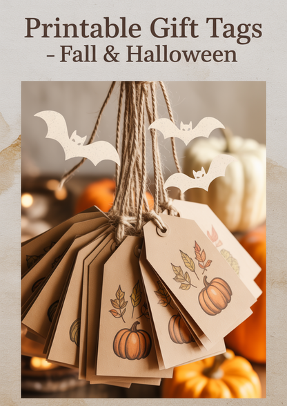 Crochet Pumpkin Pattern Ebook PDF – The Ultimate Fall Bundle for Crafting, Gifting &amp; Family Fun