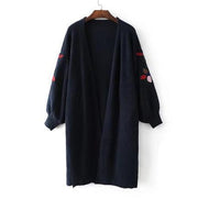 Navy blue