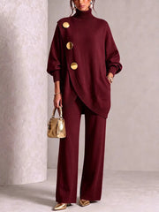 Wine Red