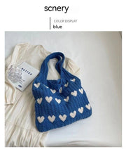 Love Blue