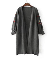 Dark grey