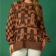 Gingerbread Man