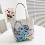 Blue Elephant