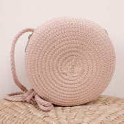 Pink bag