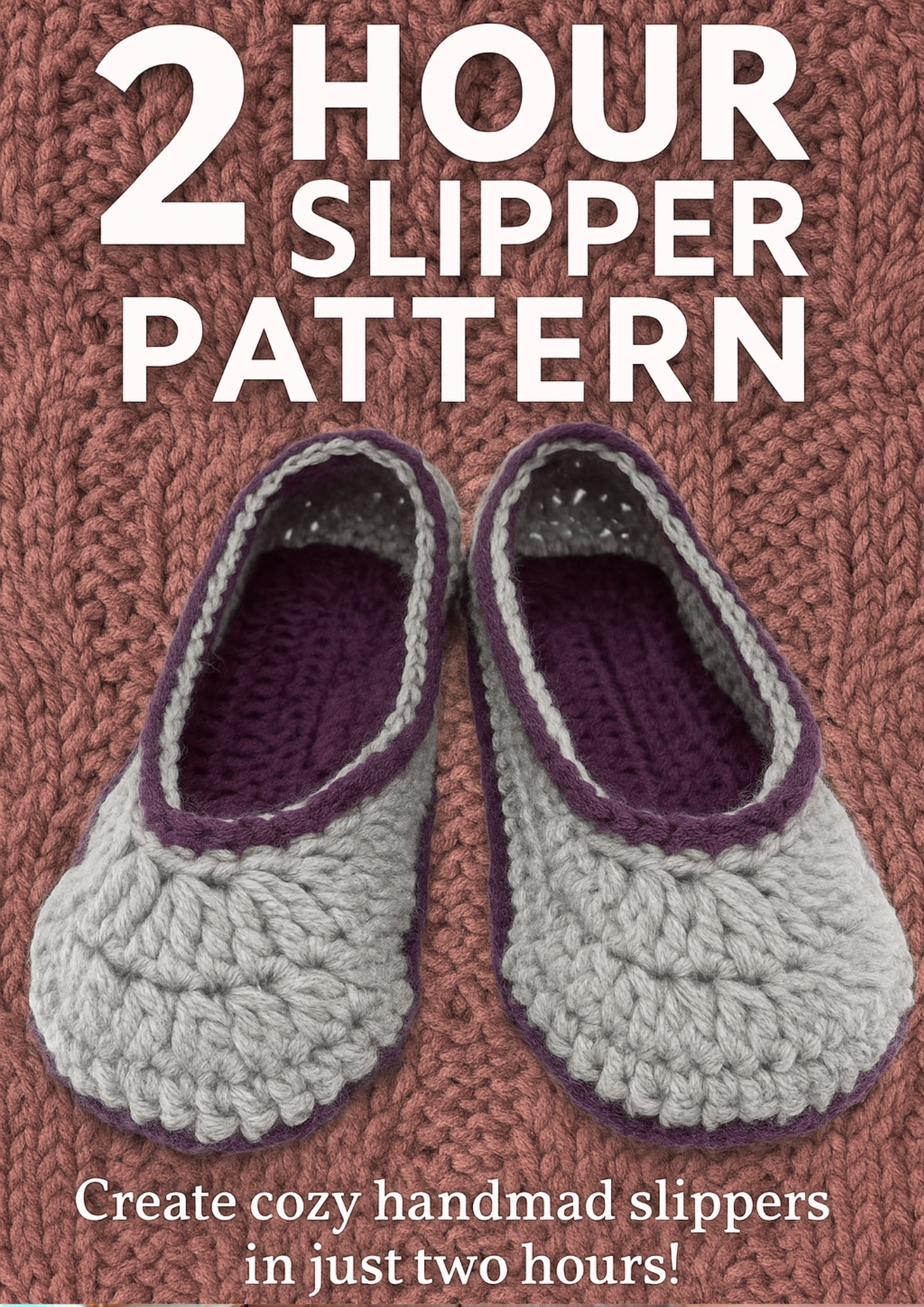 Beginner’s Crochet Essentials