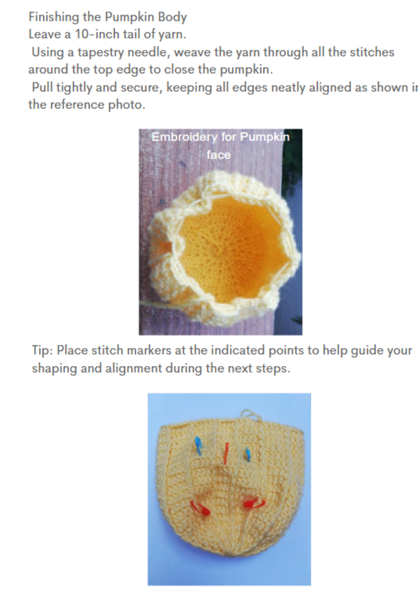 Witch Hat Pumpkin Crochet Pattern – Easy & Adorable Fall Decor PDF